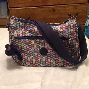 💥SOLD💥 Kipling Sally crossbody